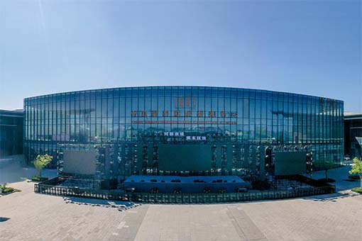 2025衡水家博会展讯